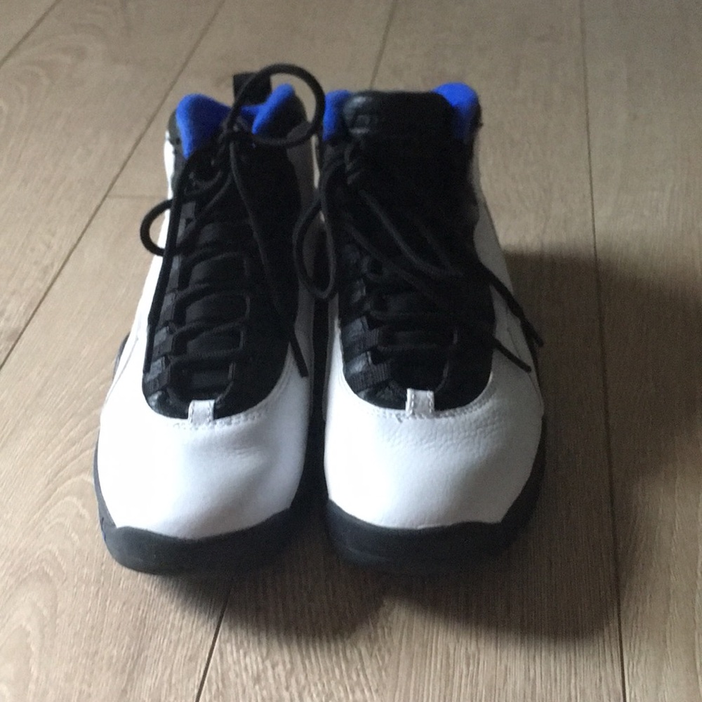 Air Jordan Retro Like New worm 2x Size 8 No Box